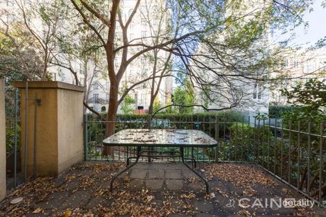 Property photo of 1/1-27 Wellington Crescent East Melbourne VIC 3002