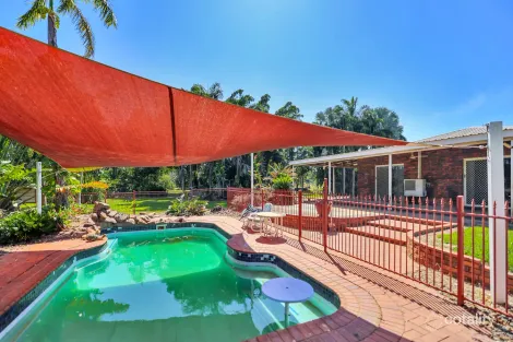 Property photo of 32 Bowerlee Road Berrimah NT 0828