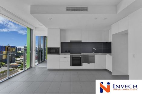 1101/10 Trinity St, Fortitude Valley, QLD 4006