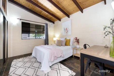 Property photo of 1 Larkspur Crescent Annandale QLD 4814