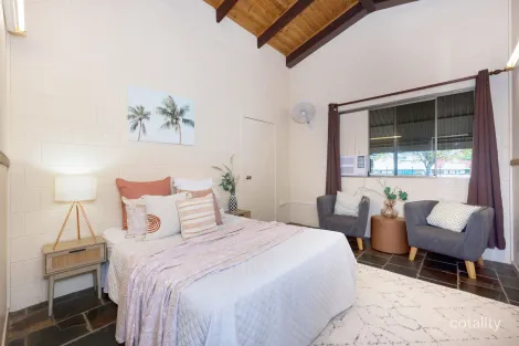 Property photo of 1 Larkspur Crescent Annandale QLD 4814