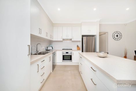 Property photo of 37 Cityside Drive Lightsview SA 5085