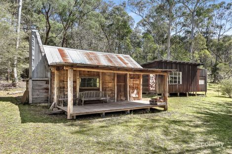 107 Martin St, Howqua Hills, VIC 3723