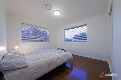 Property photo of 22 Mountjoy Terrace Wynnum QLD 4178