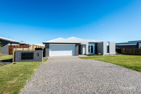 Property photo of 89 Kalimna Drive Kleinton QLD 4352