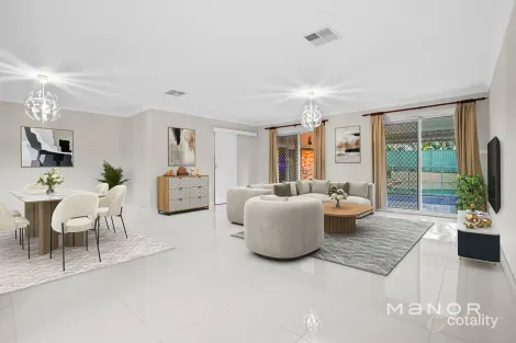 Property photo of 50 Reiby Drive Baulkham Hills NSW 2153