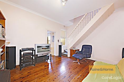 Property photo of 32 Liverpool Road Summer Hill NSW 2130
