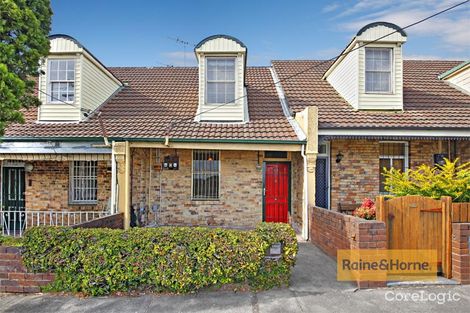 Property photo of 32 Liverpool Road Summer Hill NSW 2130