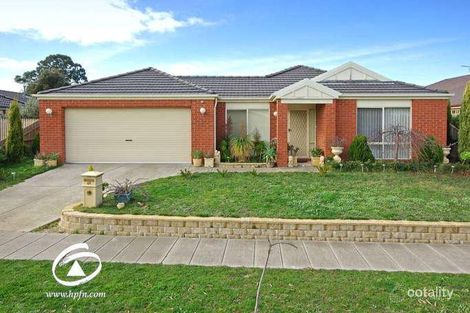 22 Franklin Pde, Lynbrook, VIC 3975