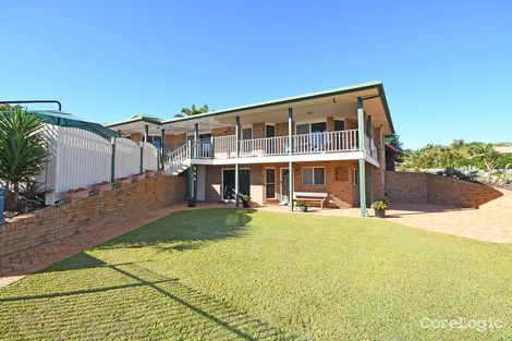 Property photo of 1 Elgin Court Urraween QLD 4655
