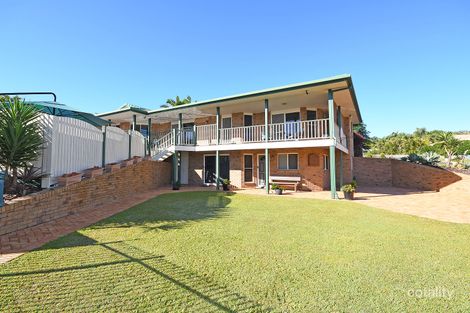 Property photo of 1 Elgin Court Urraween QLD 4655