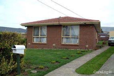Property photo of 57 Timberglade Drive Noble Park North VIC 3174