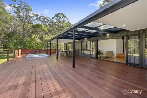 Property photo of 121B Smiths Road Emerald Beach NSW 2456