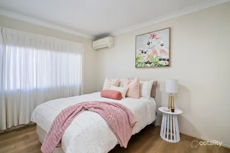 Property photo of 10 Athelstane Terrace The Range QLD 4700