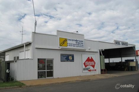 8 Topaz St, Emerald, QLD 4720