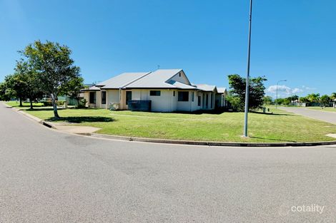 35 Guilfoyle Cct, Kirwan, QLD 4817