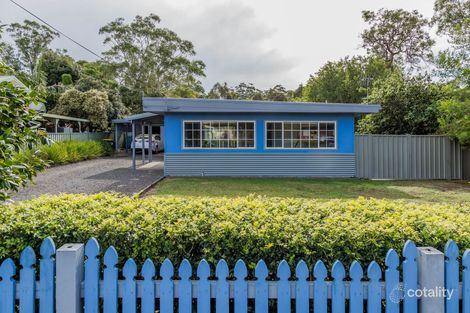 Property photo of 19 Roulstone Crescent Sanctuary Point NSW 2540
