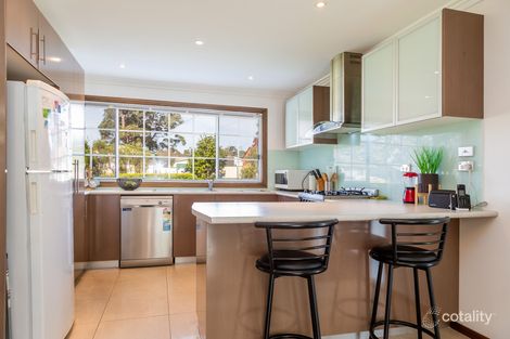 Property photo of 19 Roulstone Crescent Sanctuary Point NSW 2540