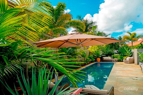 Property photo of 1677 Riverdale Drive Hope Island QLD 4212