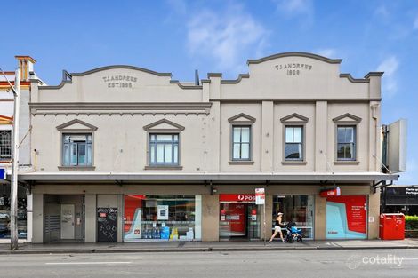 Property photo of 311/21 Enmore Road Newtown NSW 2042