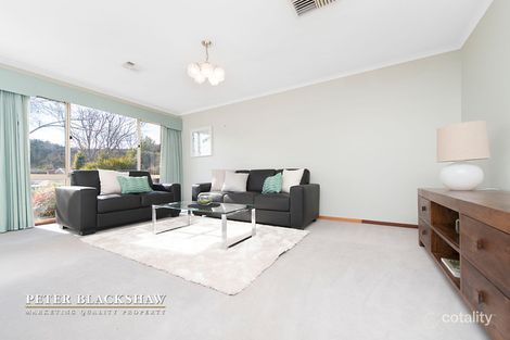 Property photo of 22 Alexander Mackie Circuit Isaacs ACT 2607