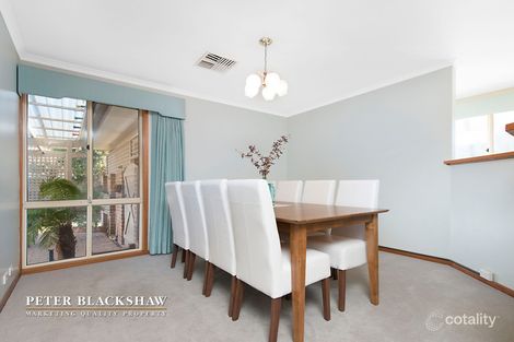 Property photo of 22 Alexander Mackie Circuit Isaacs ACT 2607