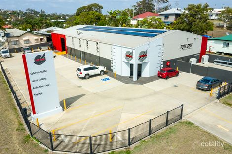 66 Lord St, Gladstone Central, QLD 4680