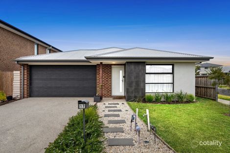 17 Avonbury Dr, Armstrong Creek, VIC 3217
