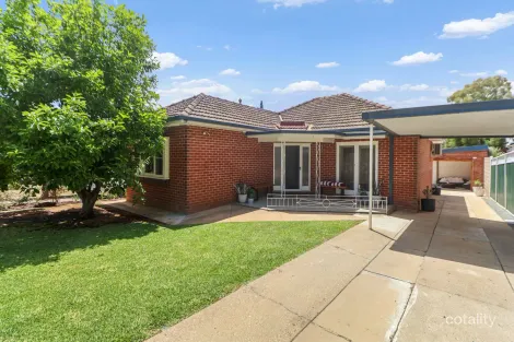 29 Garland St, Turvey Park, NSW 2650