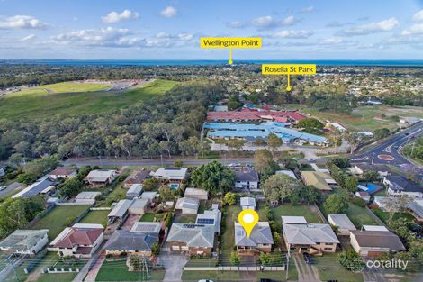 Property photo of 12 Monarch Street Alexandra Hills QLD 4161
