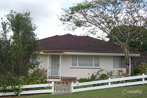 Property photo of 16 Lexington Street Alderley QLD 4051