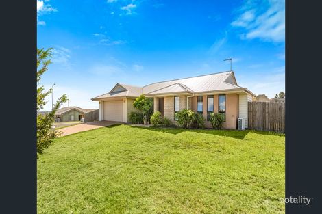 15 Cashmore St, Wyreema, QLD 4352
