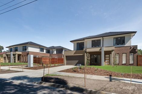 1/13 Rawlings Ave, Ferntree Gully, VIC 3156