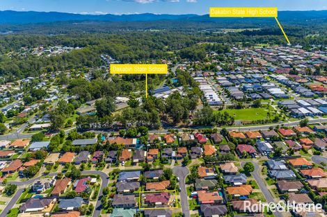25 Mowbray Ct, Kallangur, QLD 4503