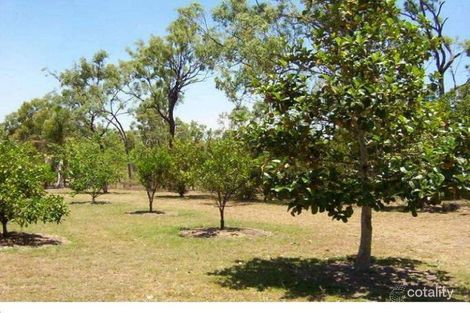 Property photo of 589 Millstream Parade Millstream QLD 4888
