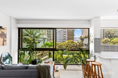 Property photo of 33A/100 Elizabeth Bay Road Elizabeth Bay NSW 2011