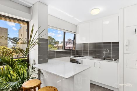 Property photo of 33A/100 Elizabeth Bay Road Elizabeth Bay NSW 2011