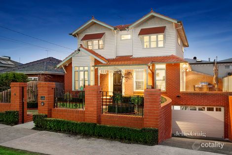 Property photo of 23 River Avenue Ascot Vale VIC 3032