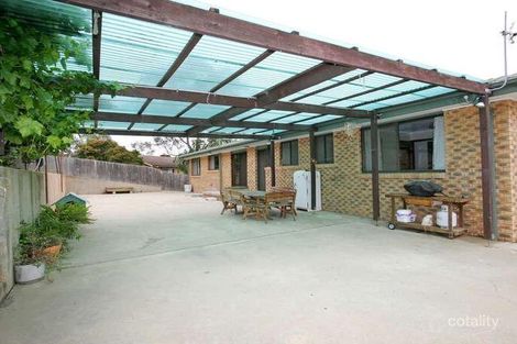 Property photo of 5 Witt Place Wanniassa ACT 2903