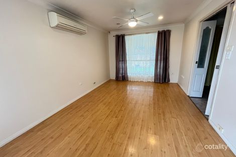 Property photo of 6 Harrier Place Claremont Meadows NSW 2747