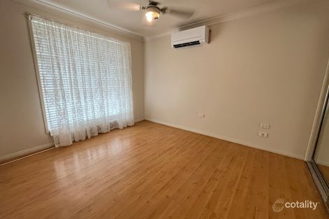 Property photo of 6 Harrier Place Claremont Meadows NSW 2747