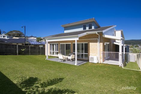Property photo of 71 Albatross Drive Blackbutt NSW 2529