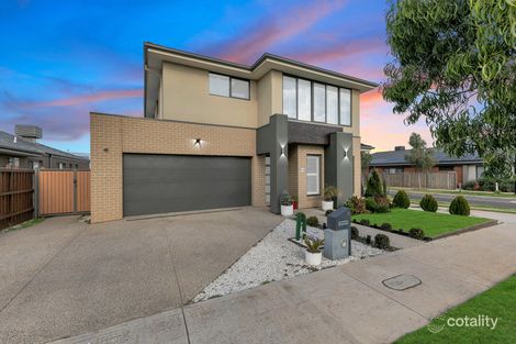 16 Locust Rd, Aintree, VIC 3336