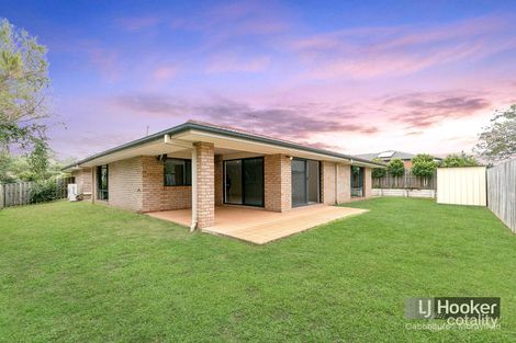 Property photo of 85 Swann Road Bellmere QLD 4510