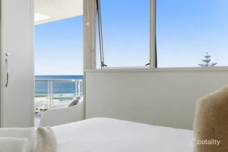 Property photo of 407/3 River Esplanade Mooloolaba QLD 4557