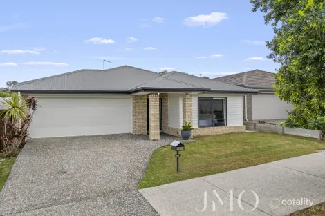 Property photo of 97 River Run Circuit Ormeau Hills QLD 4208