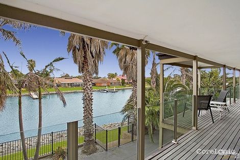 Property photo of 18 Long Island Point Patterson Lakes VIC 3197