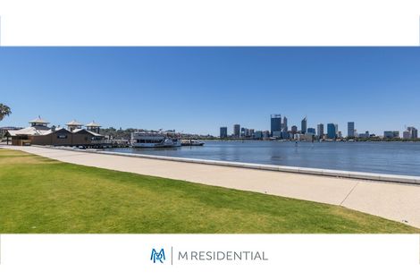 39/87 South Perth Esp, South Perth, WA 6151