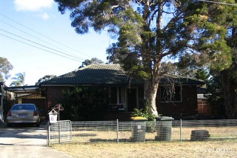 Property photo of 5 Midway Place Lethbridge Park NSW 2770