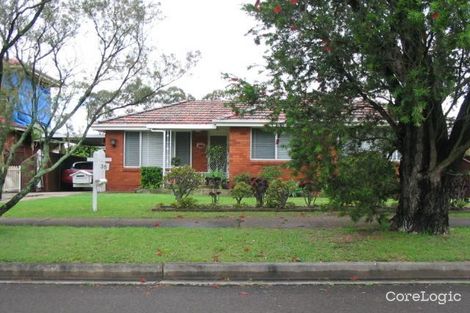 Property photo of 35 Gwydir Street Greystanes NSW 2145